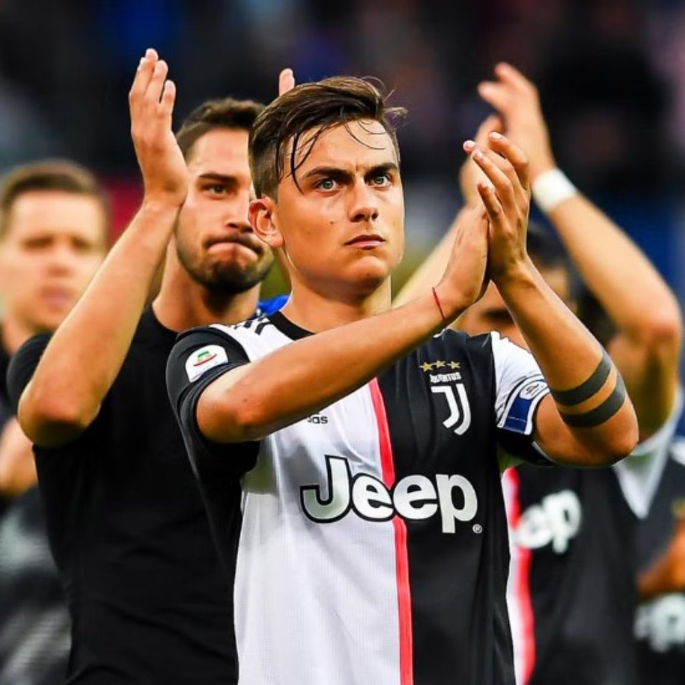 NWT Paulo Dybala Youth Soccer Set Addidas Size 28